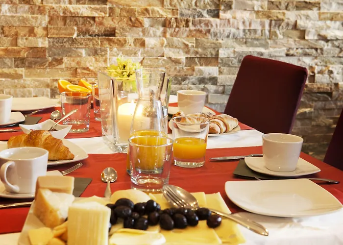 Ma&mi For Bed & Breakfast 4*