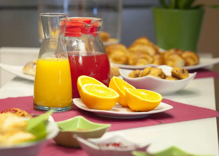 Ma&mi For Bed & Breakfast Cefalù