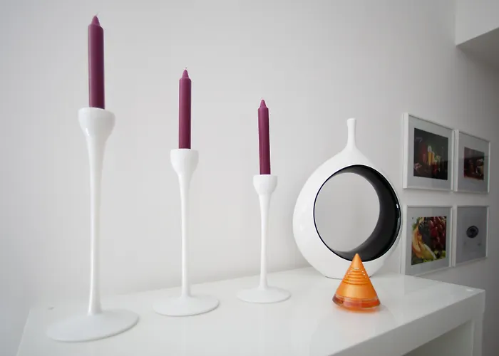 Ma&mi For Bed & Breakfast Cefalù