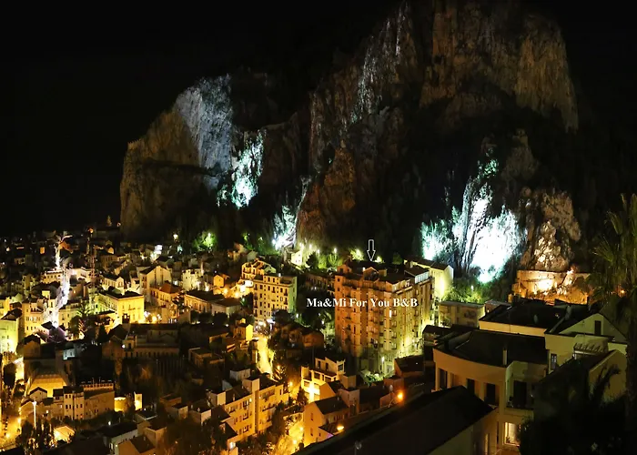 Ma&mi For Bed & Breakfast