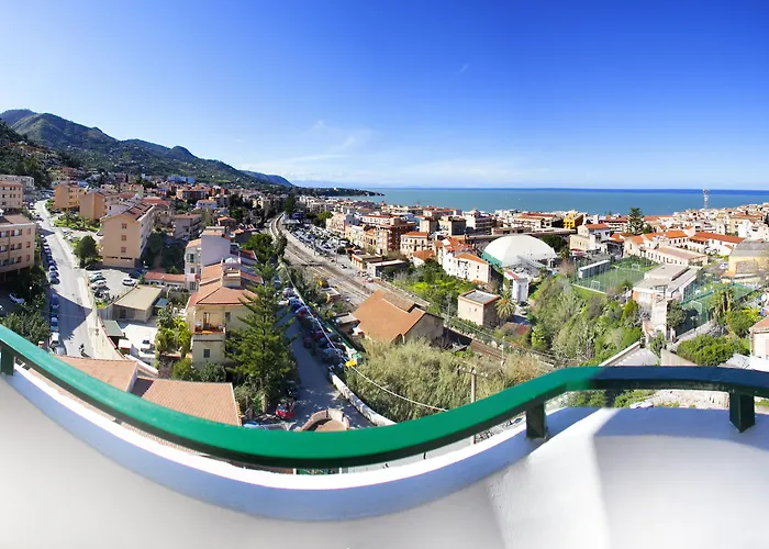 Bed & Breakfast Ma&mi For Cefalù