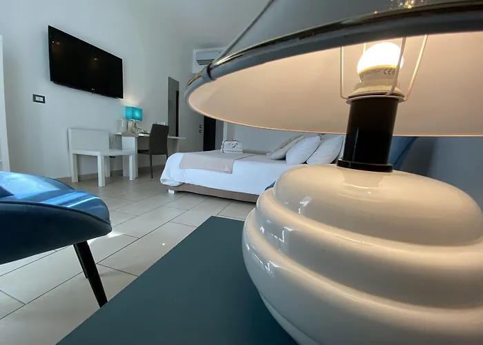 Bed & Breakfast Ma&mi For 4*